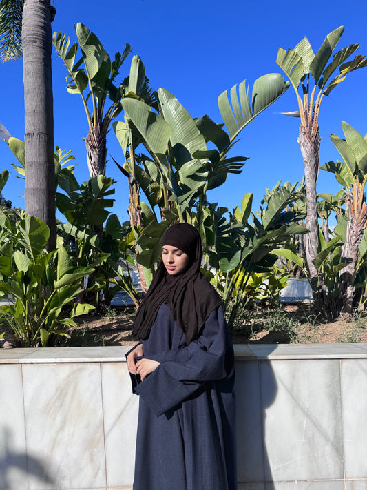 Abaya Amina
