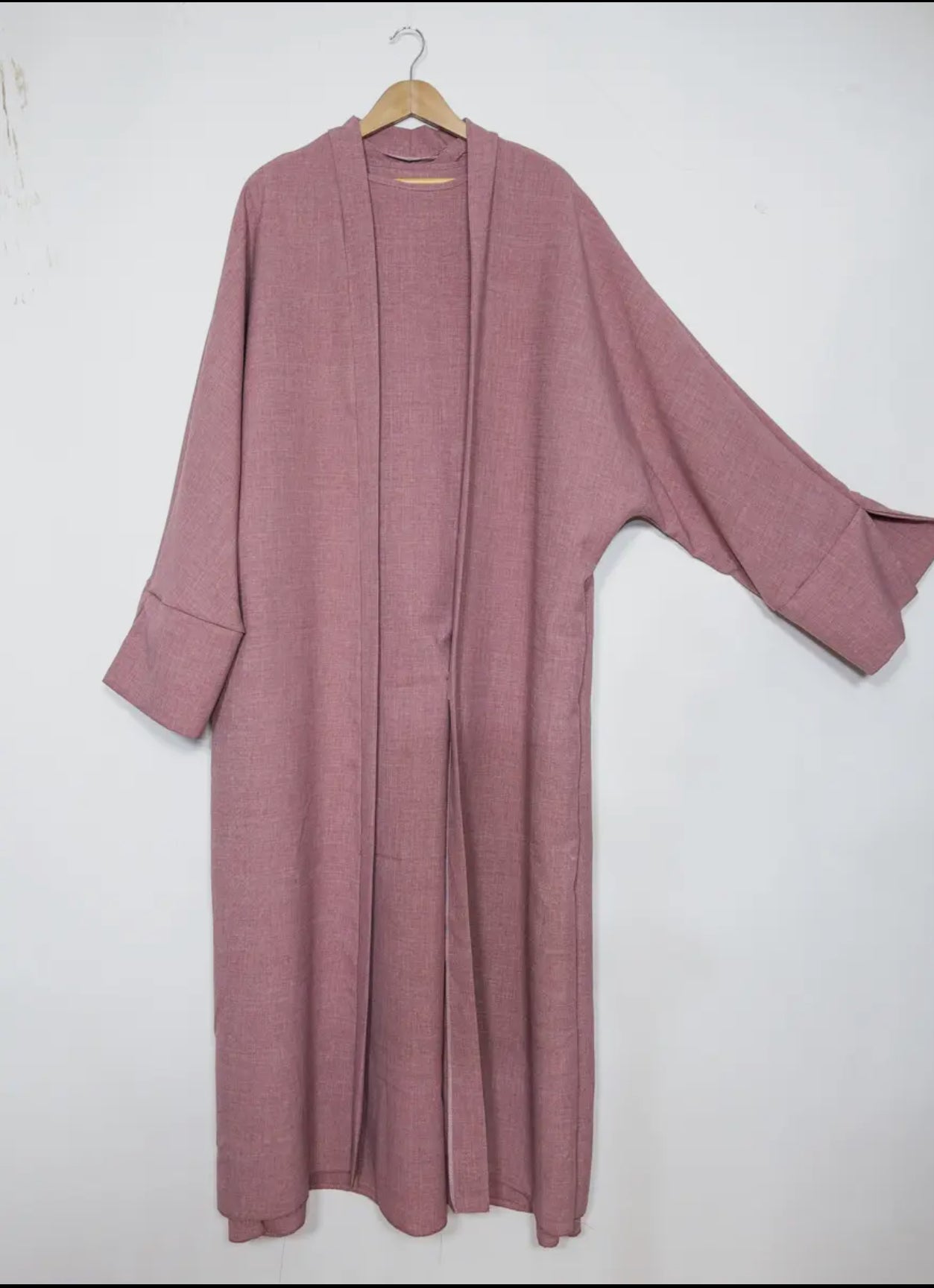 Abaya Amina