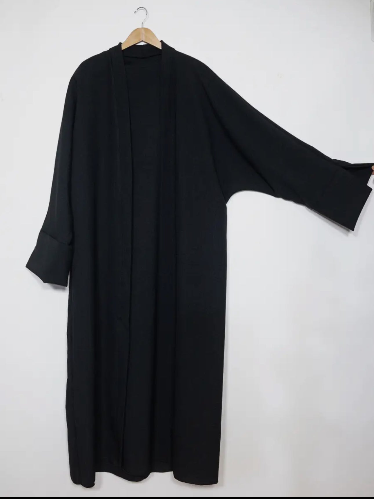 Abaya Amina