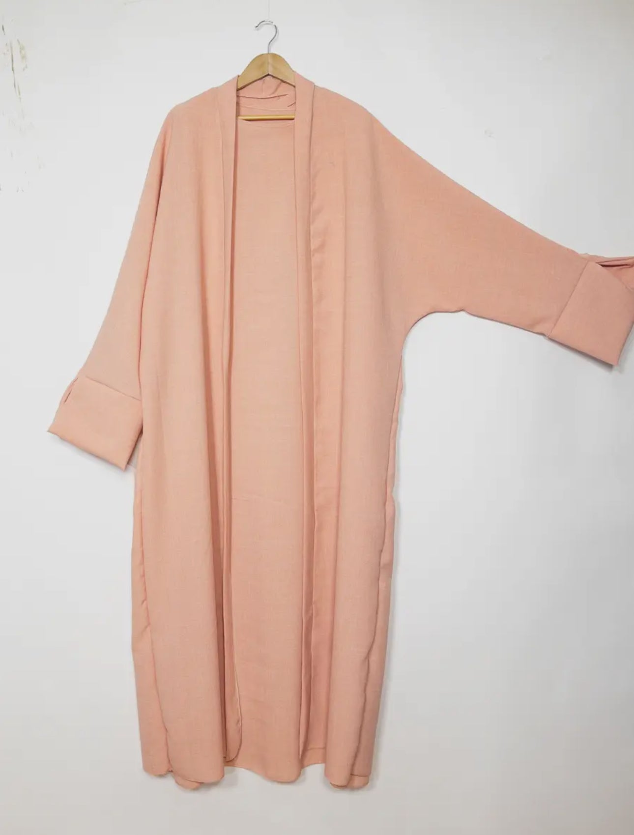 Abaya Amina