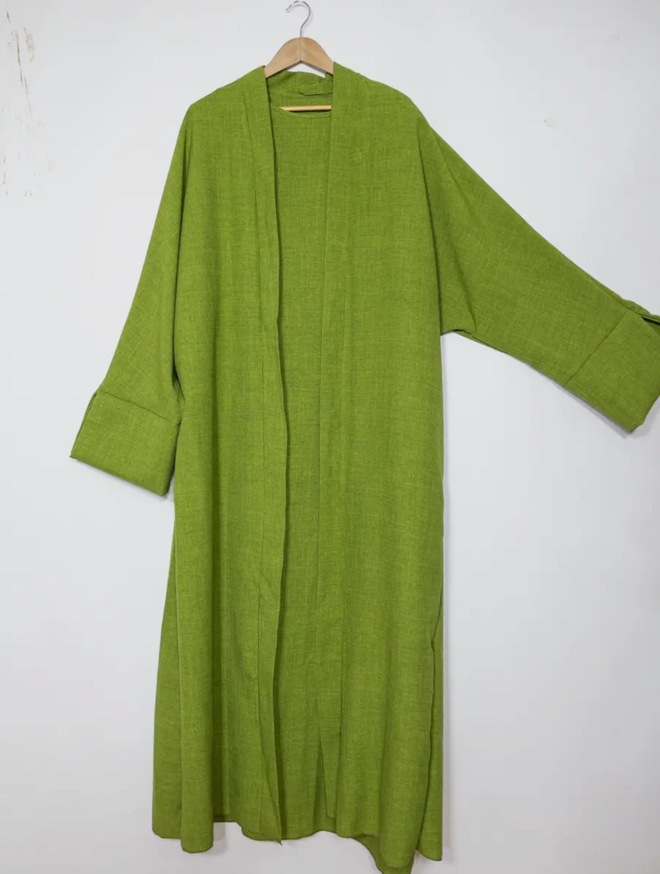Abaya Amina